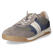Halbschuhe BLAKE 02  Blau