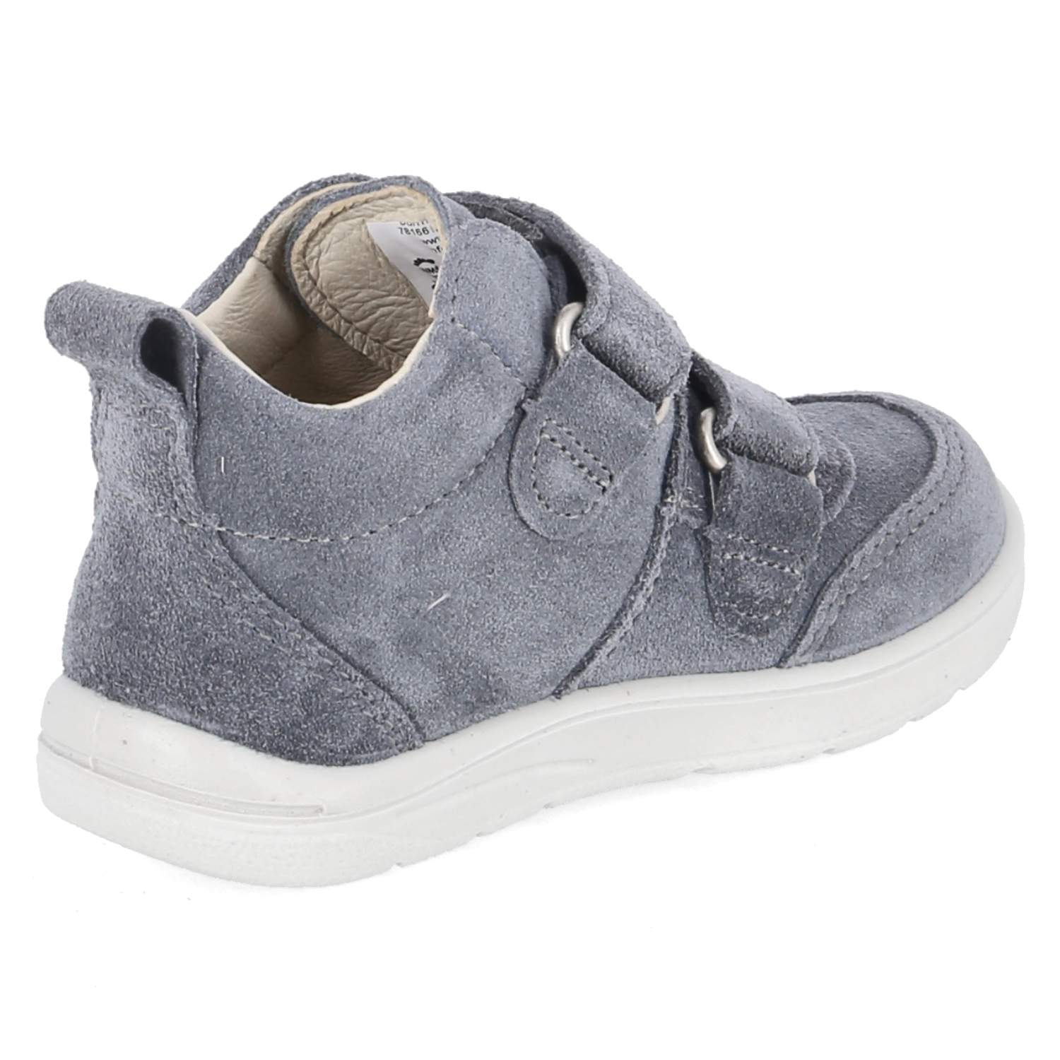 Klettschuhe MIKO  Blau