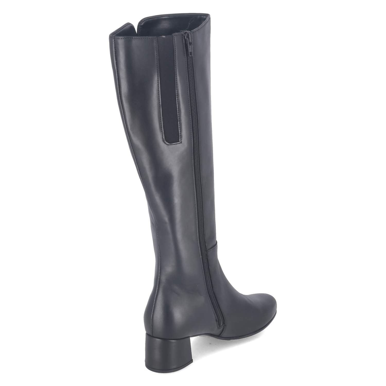 Stiefel  Schwarz