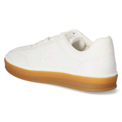 Low Sneaker BEAT  Weiß