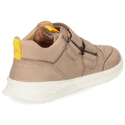 Klettschuhe BREEZE  Beige