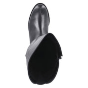 Stiefel  Schwarz