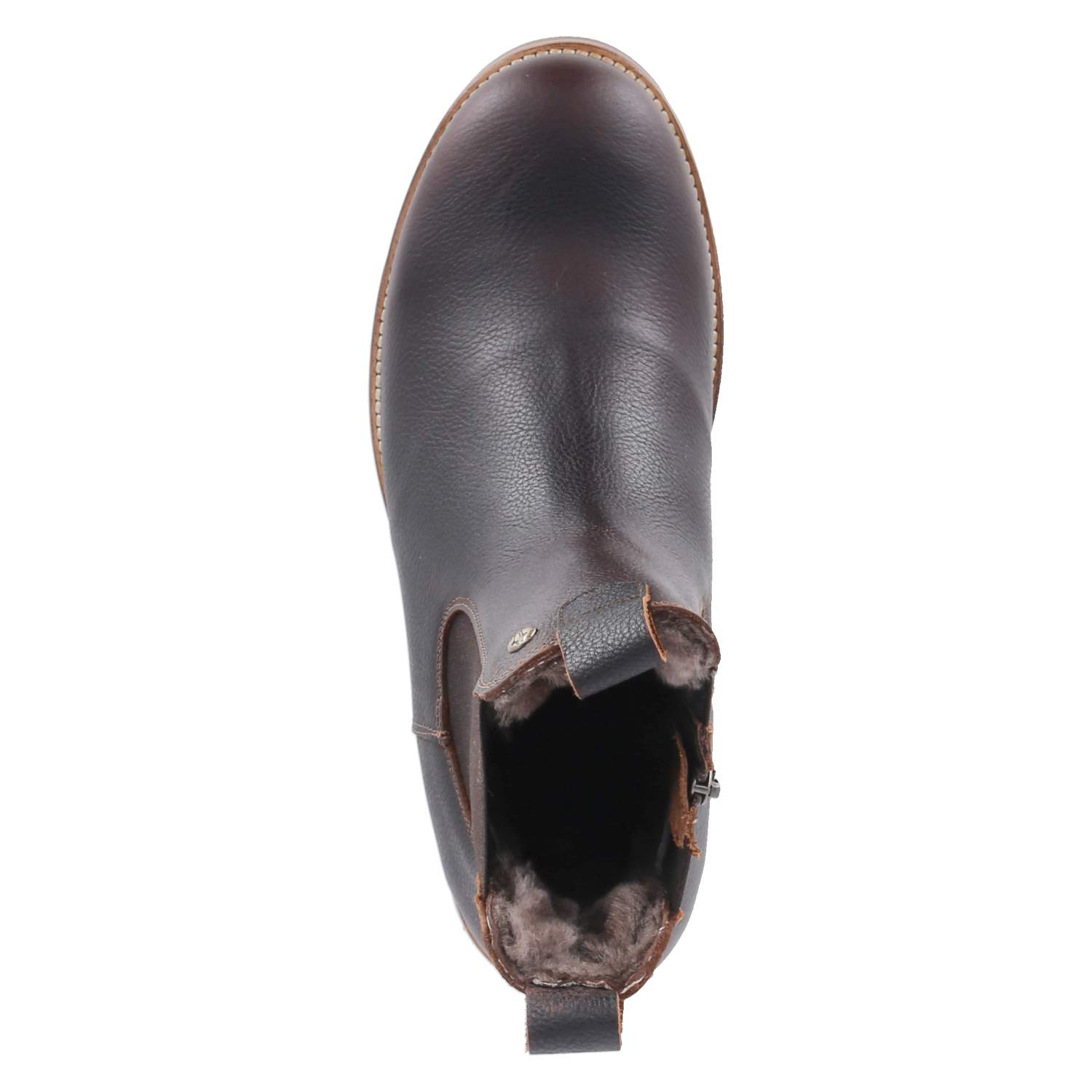 Chelsea Boots BENY IGLOO C 2  Braun