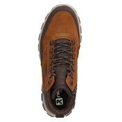 Winterboots  Braun