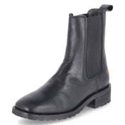 Chelsea Boots VASTI 1  Schwarz