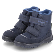 Winterstiefeletten HUSKY1  Blau