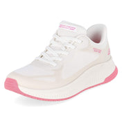 Low Sneaker BOBS SQUAD 4  Weiß