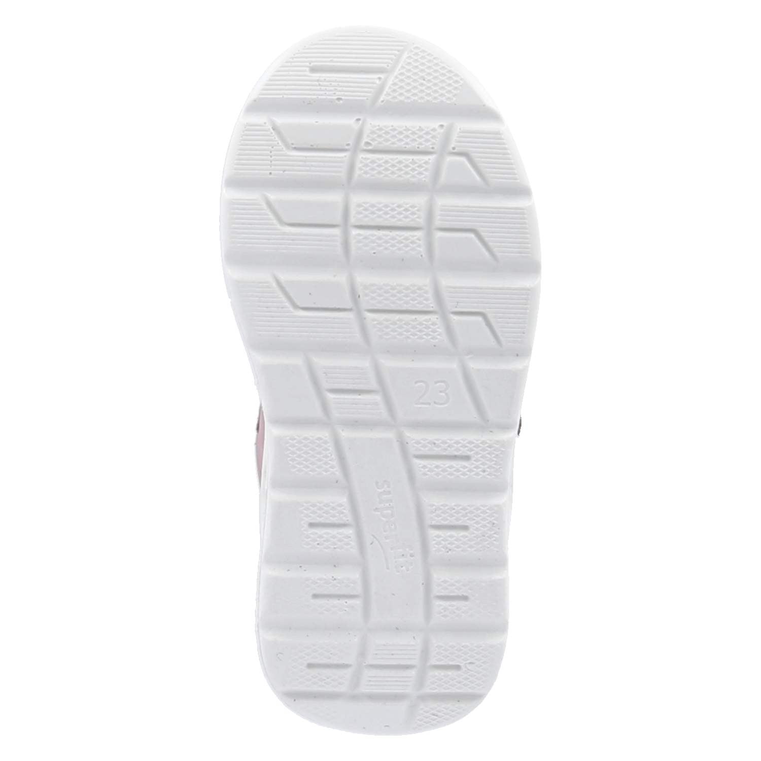 Klettschuhe BREEZE  Lila