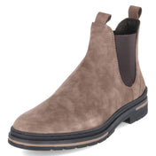Chelsea Boots  Braun