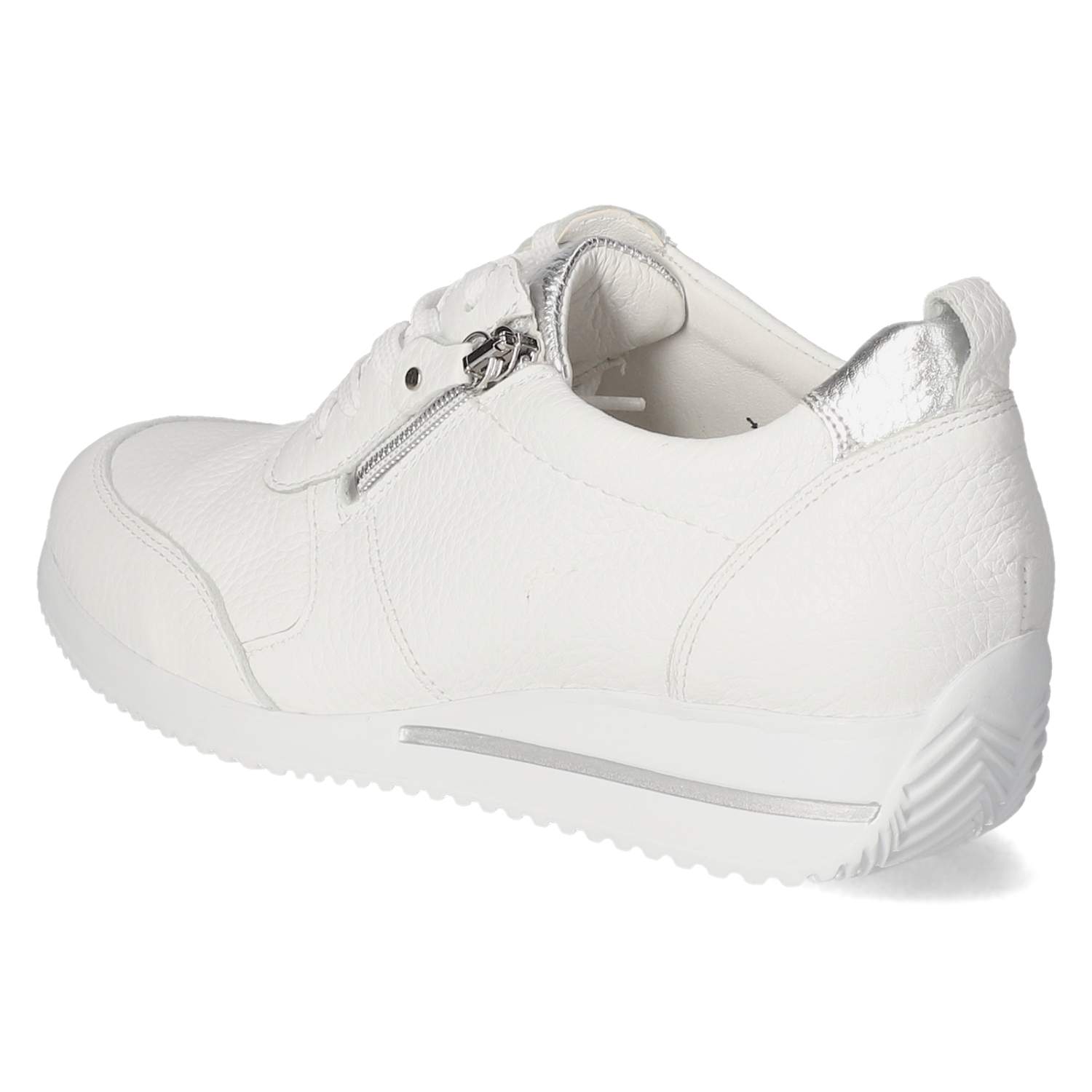 Low Sneaker HIMONA  Weiß