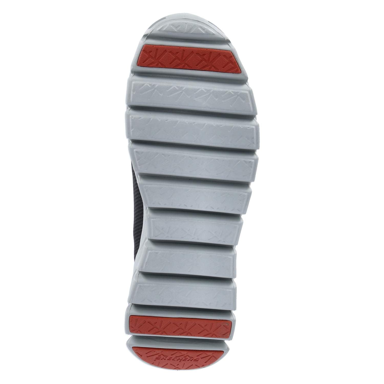 Slip-Ins GLIDE-STEP REMNYNT  Grau