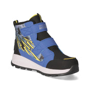 High Sneaker HYDRO FLASH  Blau