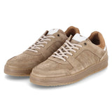 Low Sneaker Beige