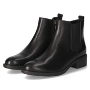 Chelsea Boots  Schwarz