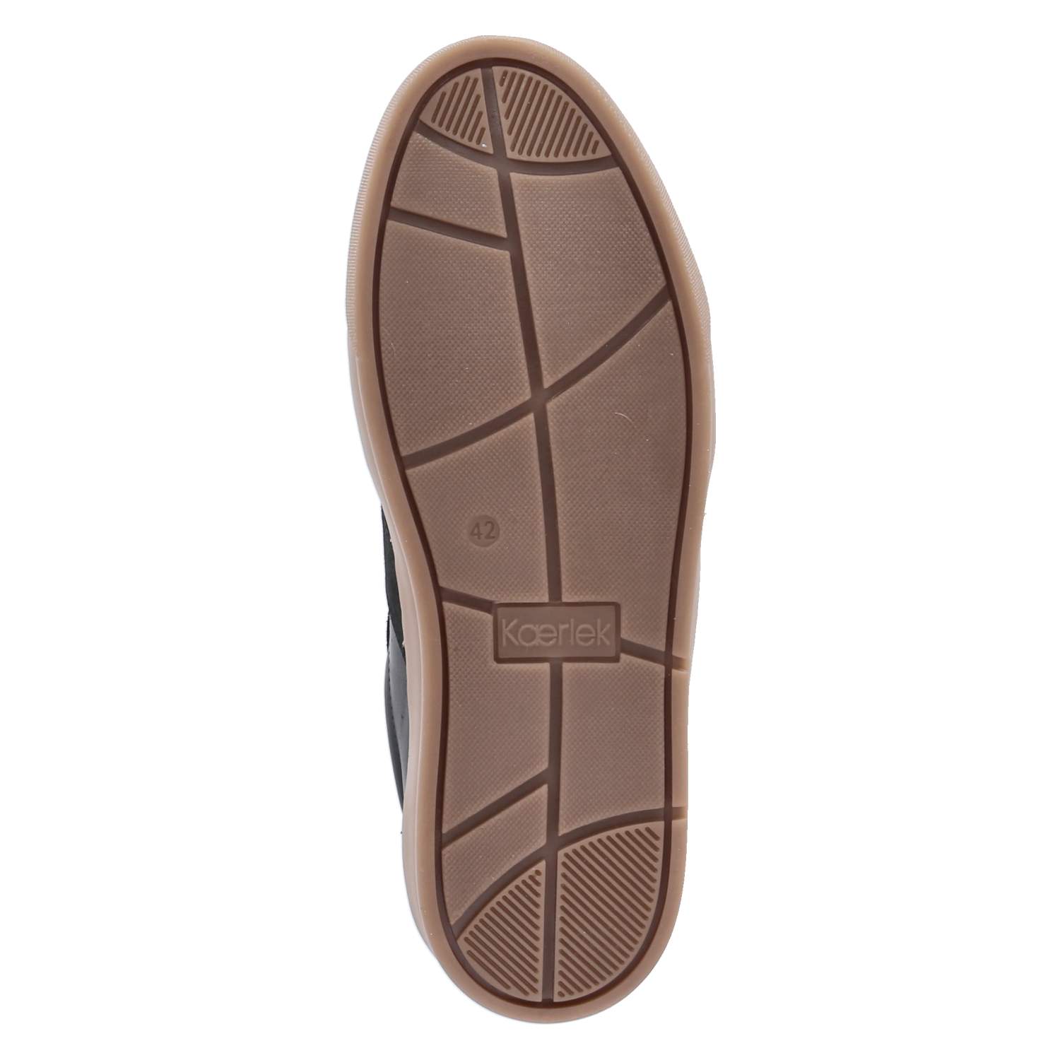 Low Sneaker  Schwarz