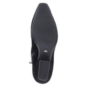 Ankle Boots  Schwarz