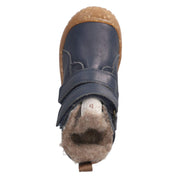Winterstiefeletten HELTON TEX  Blau