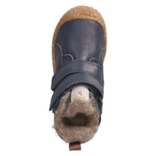 Winterstiefeletten HELTON TEX  Blau