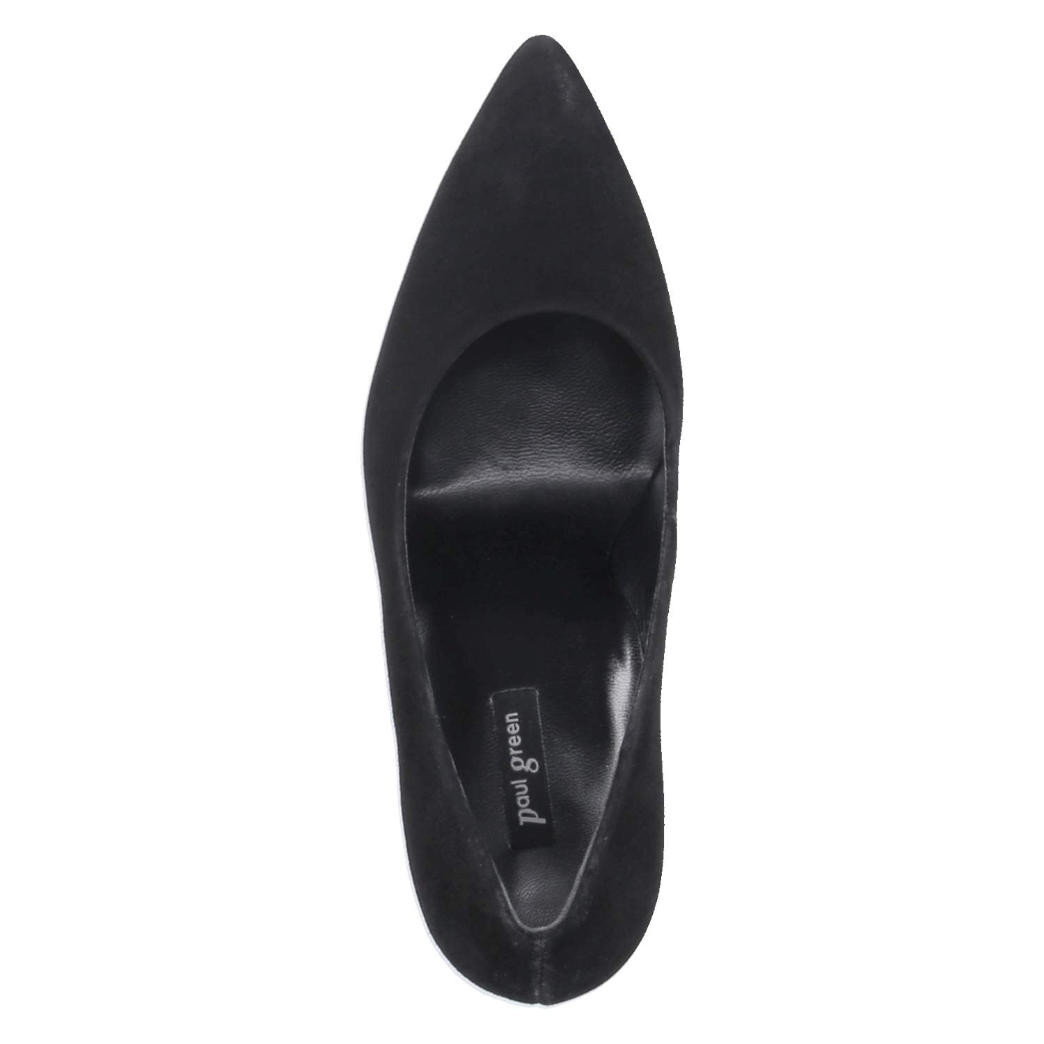 Pumps  Schwarz