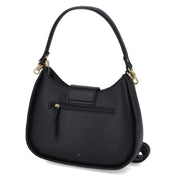 Hobo Bag MANUELA  Schwarz