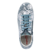 Schnürschuhe STELLA  Blau