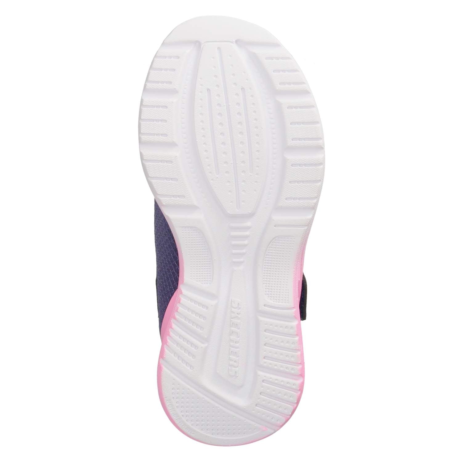 Low Sneaker FLY 3.0  Blau