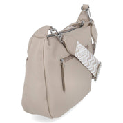 Crossbody Bag  Beige