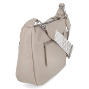 Crossbody Bag  Beige
