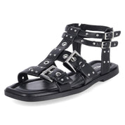Sandalen  Schwarz