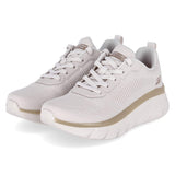 Low Sneaker BOBS B FLEX HI FLYING HI Weiß
