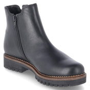 Chelsea Boots  Schwarz