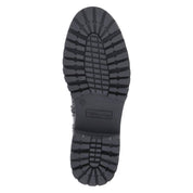 Chelsea Boots  Schwarz