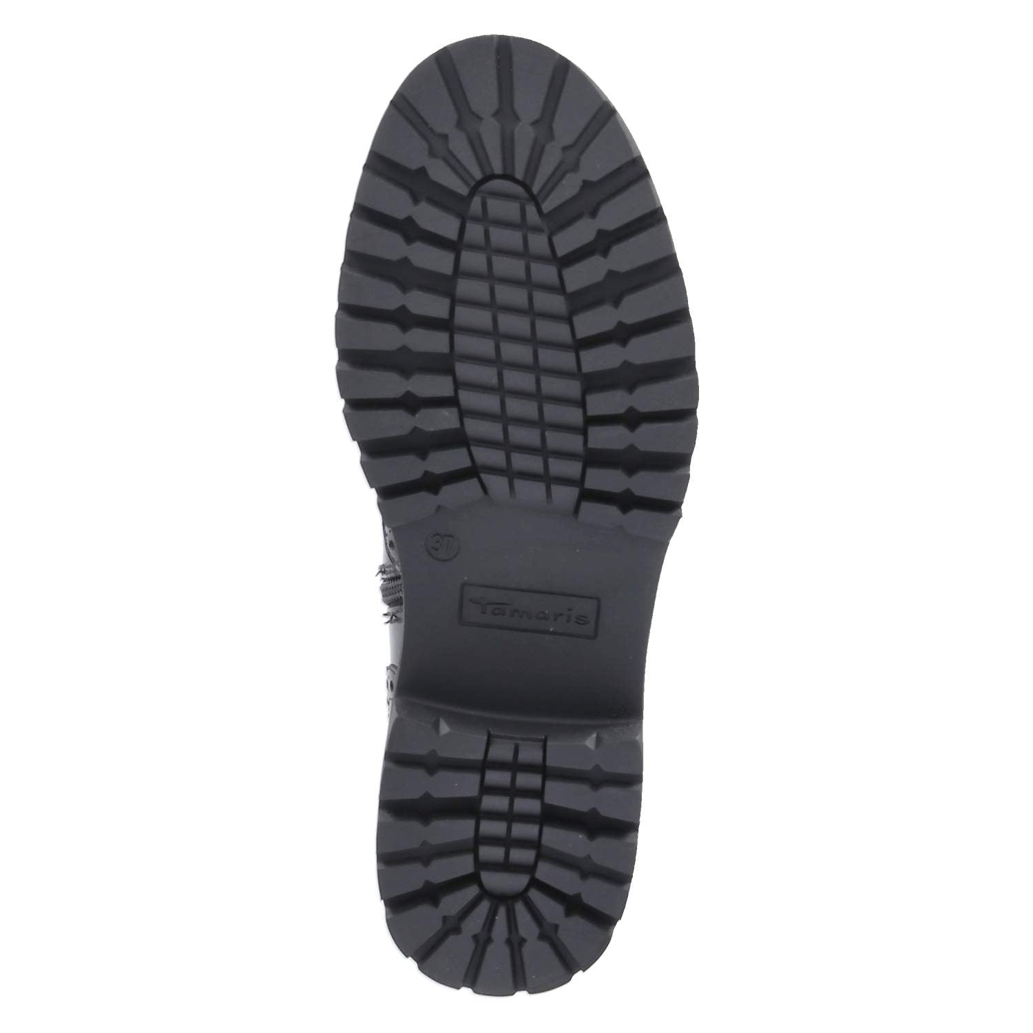 Chelsea Boots  Schwarz
