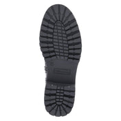 Chelsea Boots  Schwarz