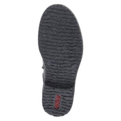 Schnürboots  Grau