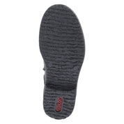 Schnürboots  Grau