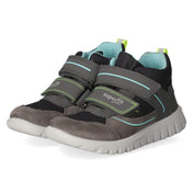 Klettschuh SPORT7 MINI  Grau