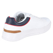 Sneaker STEVE  Weiß