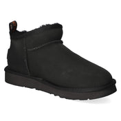 Winterboots COSY  Schwarz