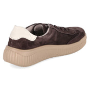 Low Sneaker  Braun