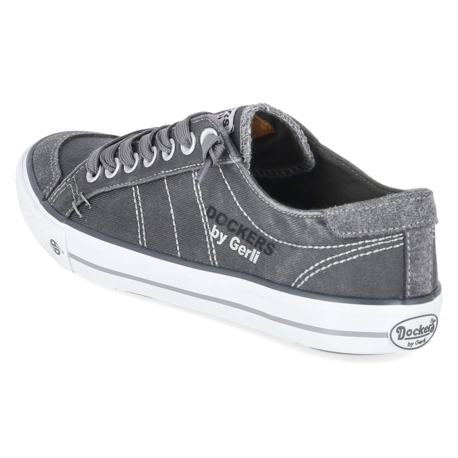 Sneaker  Grau