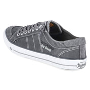Sneaker  Grau