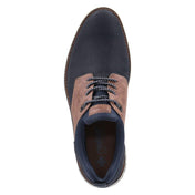 Slipper  Blau