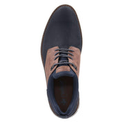 Slipper  Blau