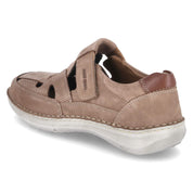 Slipper NEW ANVERS Taupe