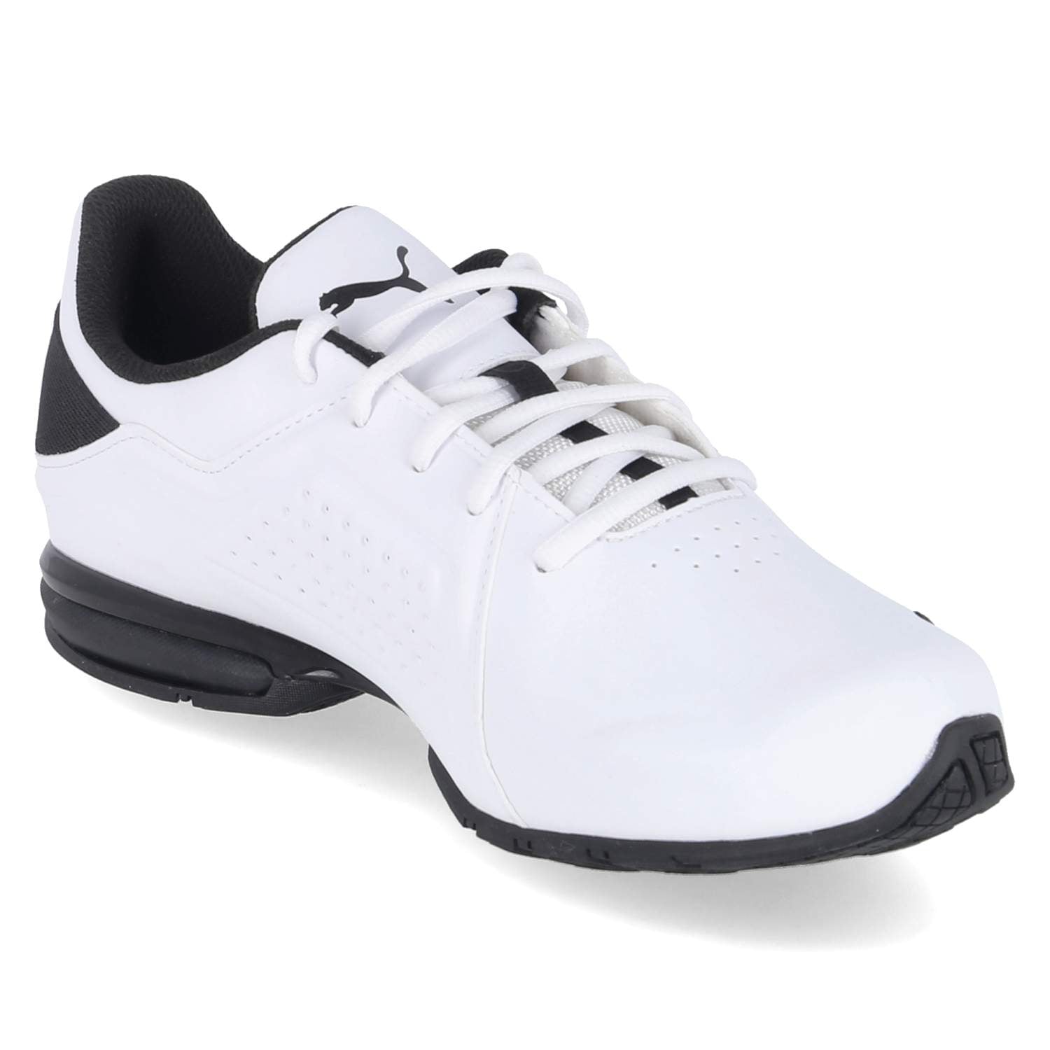 Low Sneaker VIZ RUNNER  Weiß