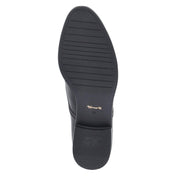 Halbschuhe  Schwarz