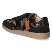 Low Sneaker  Schwarz