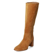 Stiefel  Braun