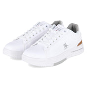 Sneaker STEVE  Weiß